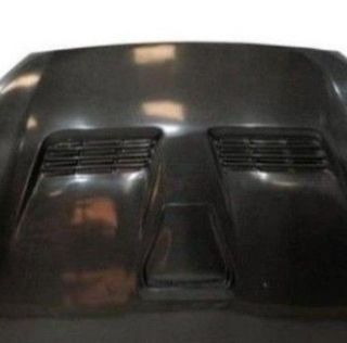 Capó Carbono Mitsubishi Evo X