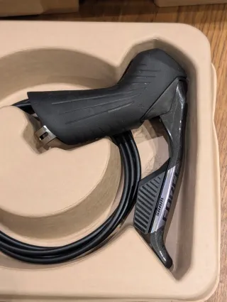 Frenos SRAM Force E1 AXS