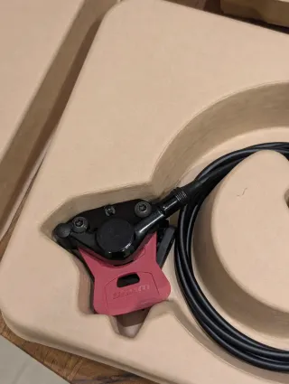 Frenos SRAM Force E1 AXS