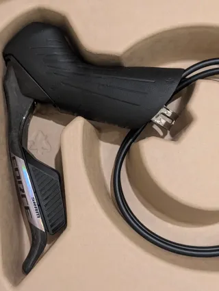 Frenos SRAM Force E1 AXS