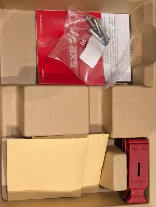 Frenos SRAM Force E1 AXS