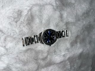 Tissot PRC 100 Solar Reloj Azul