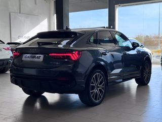Audi Q3 Sportback 45 TFSIe S line S tronic - 2021