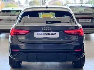 Audi Q3 Sportback 45 TFSIe S line S tronic - 2021