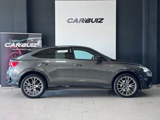 Audi Q3 Sportback 45 TFSIe S line S tronic - 2021