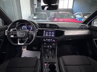 Audi Q3 Sportback 45 TFSIe S line S tronic - 2021