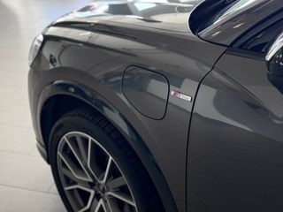 Audi Q3 Sportback 45 TFSIe S line S tronic - 2021