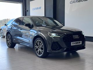 Audi Q3 Sportback 45 TFSIe S line S tronic - 2021