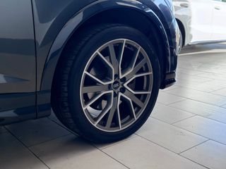 Audi Q3 Sportback 45 TFSIe S line S tronic - 2021