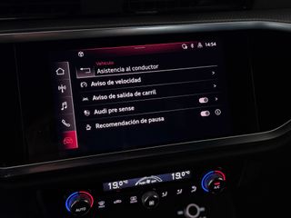 Audi Q3 Sportback 45 TFSIe S line S tronic - 2021