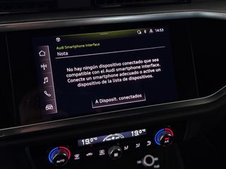 Audi Q3 Sportback 45 TFSIe S line S tronic - 2021