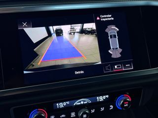 Audi Q3 Sportback 45 TFSIe S line S tronic - 2021