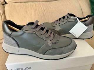 Geox T37 Zapatillas Nuevas