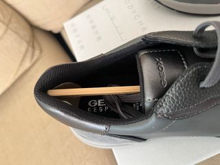 Geox T37 Zapatillas Nuevas