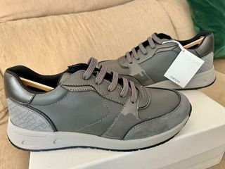 Geox T37 Zapatillas Nuevas