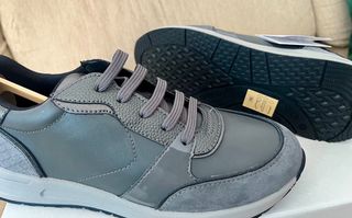 Geox T37 Zapatillas Nuevas