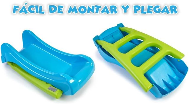 Toboga FEBER First Slide Infantile