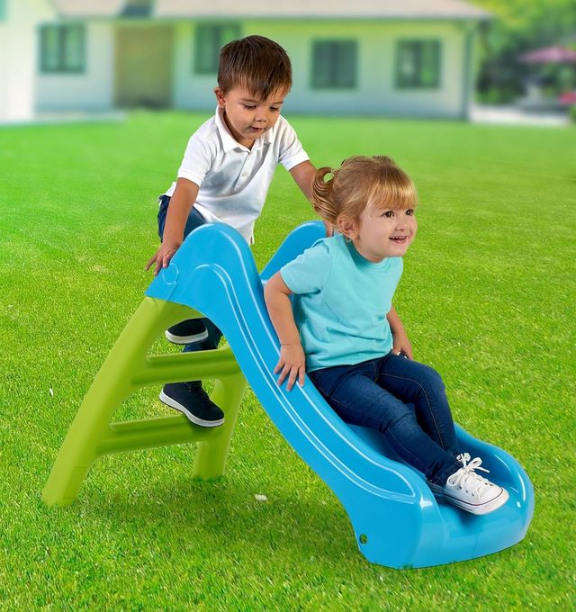 Toboga FEBER First Slide Infantile