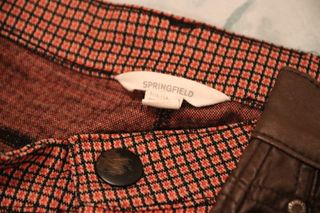 Pack 3 Pantalones Talla 38