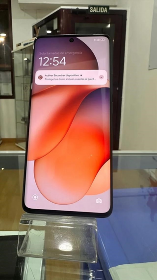 Xiaomi Redmi Note 13 Pro+ 256GB 8GB RAM 5G