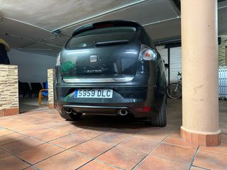 SEAT Altea 2005