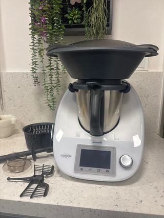 Thermomix TM5 Vorwerk