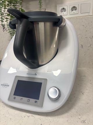 Thermomix TM5 Vorwerk