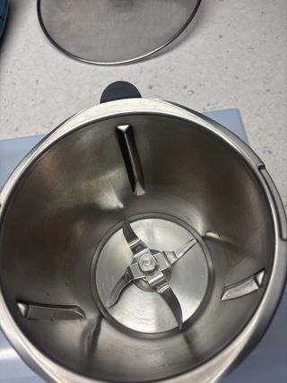 Thermomix TM5 Vorwerk