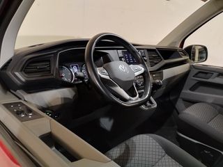 Volkswagen Caravelle 2021