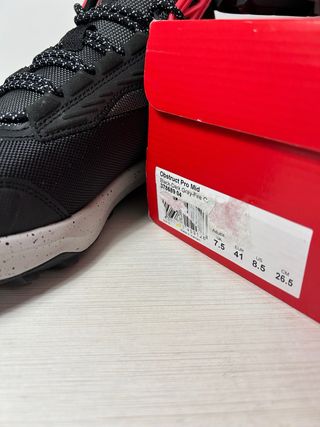 Zapatillas Puma Negras Puma