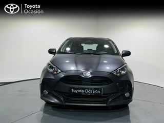 Toyota Yaris 120H Active Plus