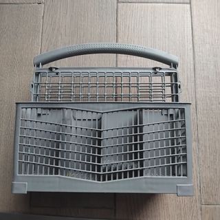 Cesta cubiertos lavavajillas Bosch