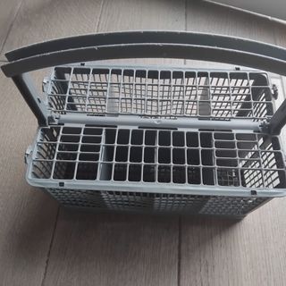 Cesta cubiertos lavavajillas Bosch