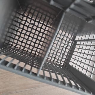 Cesta cubiertos lavavajillas Bosch