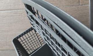 Cesta cubiertos lavavajillas Bosch