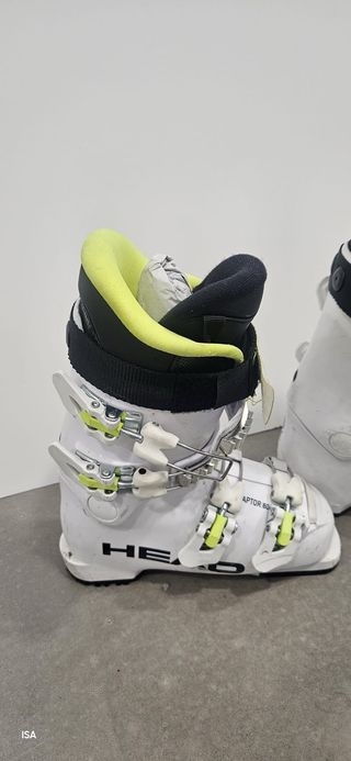 Botas Esquí Head Raptor 60 Talla 20.5