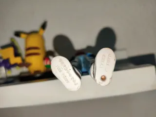 Set di figure Pokémon Nintendo Amiibo