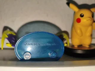 Set di figure Pokémon Nintendo Amiibo