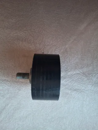 Tendor Correa Auxiliar BMW Serie 1 18d