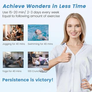 4 in 1 40K Radiofrequenza Ultrasuoni Brucia Grassi