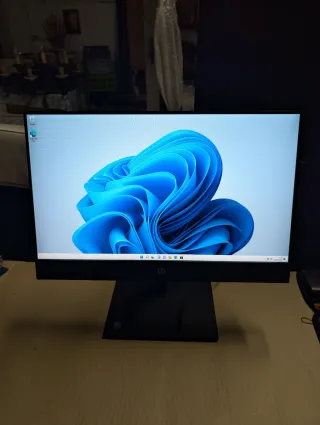 HP ProOne 440 G5 All-in-One 23,8 i3 9th 8GB 256SSD