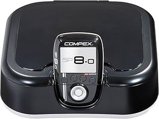 Compex SP 8.0 - Electroestimulador con Caja Origin