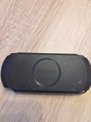 PSP Street 1004 Negra