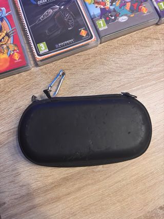 PSP Street 1004 Negra