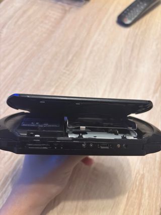 PSP Street 1004 Negra