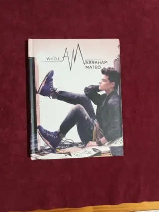 CD Abraham Mateo - Who I AM