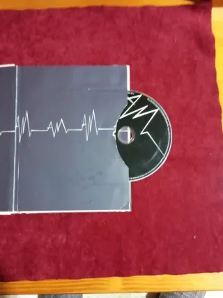 CD Abraham Mateo - Who I AM