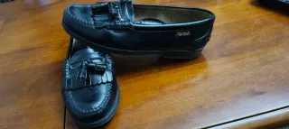 Zapatos Martinelli niño talla 35