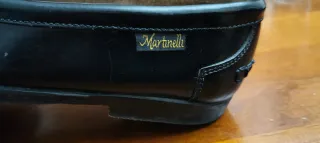 Zapatos Martinelli niño talla 35