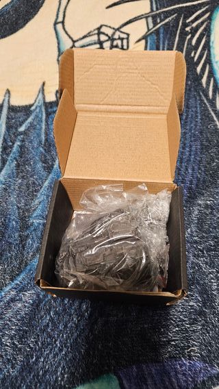 Martillo Thor Mjolnir 1/6 Woo Toys